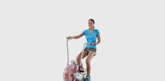 Schwinn Airdyne AD2 Review