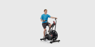 Schwinn Airdyne AD6 Review