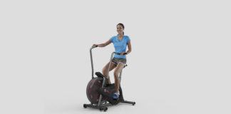 Schwinn Airdyne Reviews