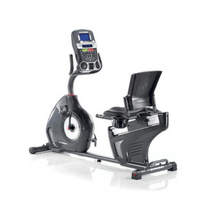 schwinn recumbent bike