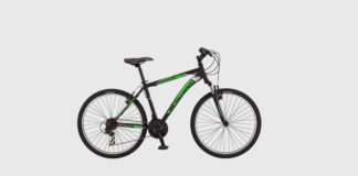 Schwinn Sidewinder Mountain Bike Review