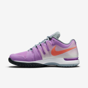 tennis shoes