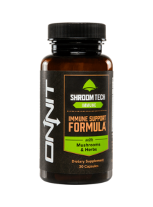 shroom tech immune