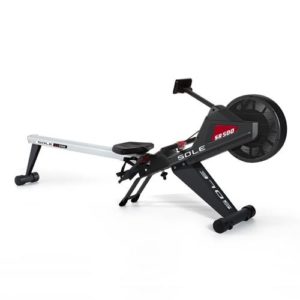 sole sr500 rower