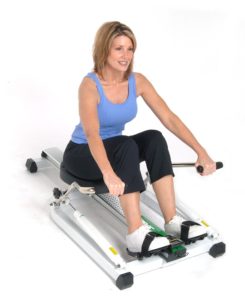 stamina 1205 precision rower