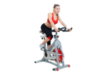 Sunny Health and Fitness Pro Indoor Cycling Bike Review