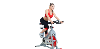 Sunny Health and Fitness Pro Indoor Cycling Bike Review