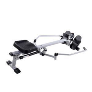 sunny health and fitness rowing machine