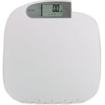electronic bathroom scale