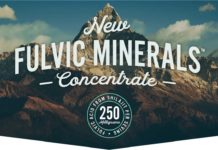 ONNIT Fulvic Minerals Concentrate Review