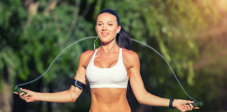 Best Crossfit Jump Rope Review