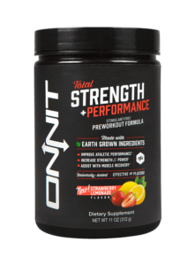 onnit t plus total strength and performance enhancer