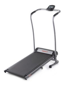 weslo cardiostride 3.0 treadmill