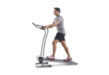 Weslo CardioStride 3.0 Treadmill Review