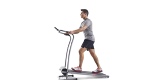 Weslo CardioStride 3.0 Treadmill Review