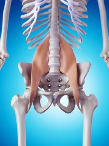 how to unlock your hip flexors