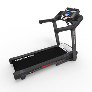 schwinn 870 treadmill review