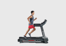 Schwinn 870 Treadmill Review