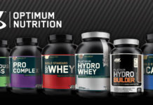 Optimum Nutrition Review