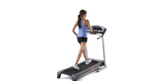 Best Treadmill Under $1000 in 2020