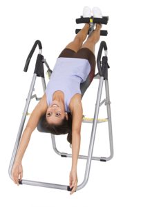inversion table body champ