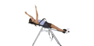 Body Champ IT8070 Inversion Table Review