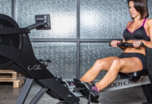 BodyCraft VR400 Pro Rower Review