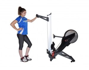 bodyguard rower
