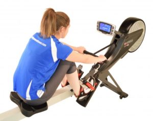 bodyguard w45 rower review