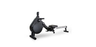 Bodycraft VR200 Rowing Machine Review