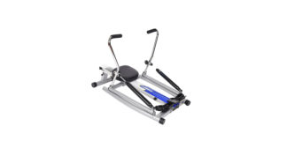 Best Compact Rower Machine Reviews