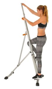 conquer vertical climber