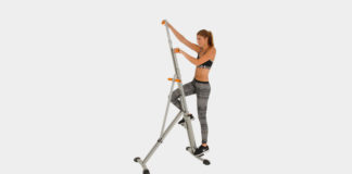Conquer Vertical Climber Review