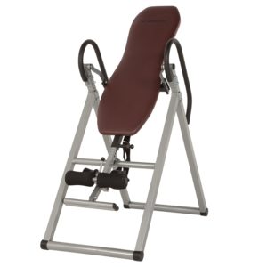 exerpeutic inversion table review