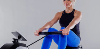 Fitbill B607 Rowing Machine – A Smart Way to Shed Those Stubborn Fat