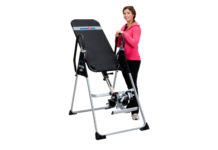 Ironman Gravity 1000 Inversion Table Review