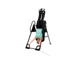 Ironman IFT 4000 Infrared Therapy Inversion Table