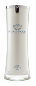 kyani fleuresse day brightening cream
