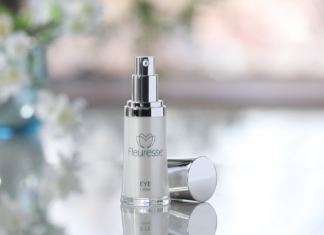 Kyani Fleuresse Eye Crème Review