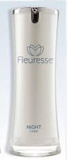 kyani fleuresse night cream