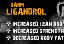 Ligandrol LGD 4033 Review
