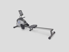 Tone Your Body with the Marcy NS-40503RW Rowing Machine