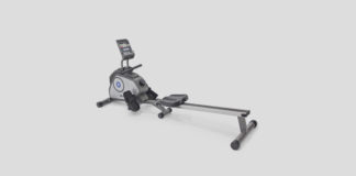 Tone Your Body with the Marcy NS-40503RW Rowing Machine