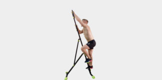 Merax Vertical Climber Reviews