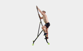 Merax Vertical Climber Reviews
