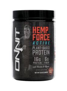 hemp force