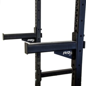 prx spotter arms review