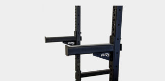 PRX Performance PRO Spotter Arms Review