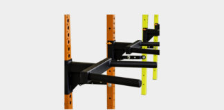 PRX Performance Pro Dip Station Review