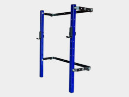 PRX Performance Profile Rack Pro Review